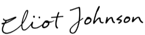 Chef signature