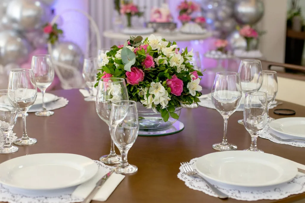 Catering